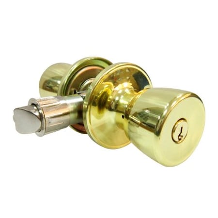 Taiwan Fu Hsing Industrial TG PB Tulip Entry Locks TS700B-MH KA2